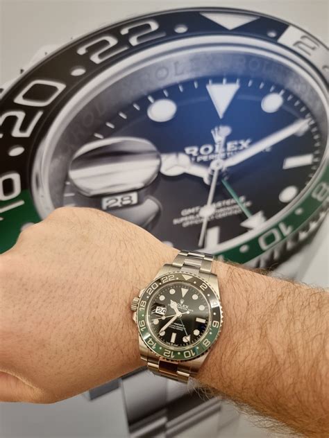 valore rolex gmt master 2|rolex gmt master 2 sprite.